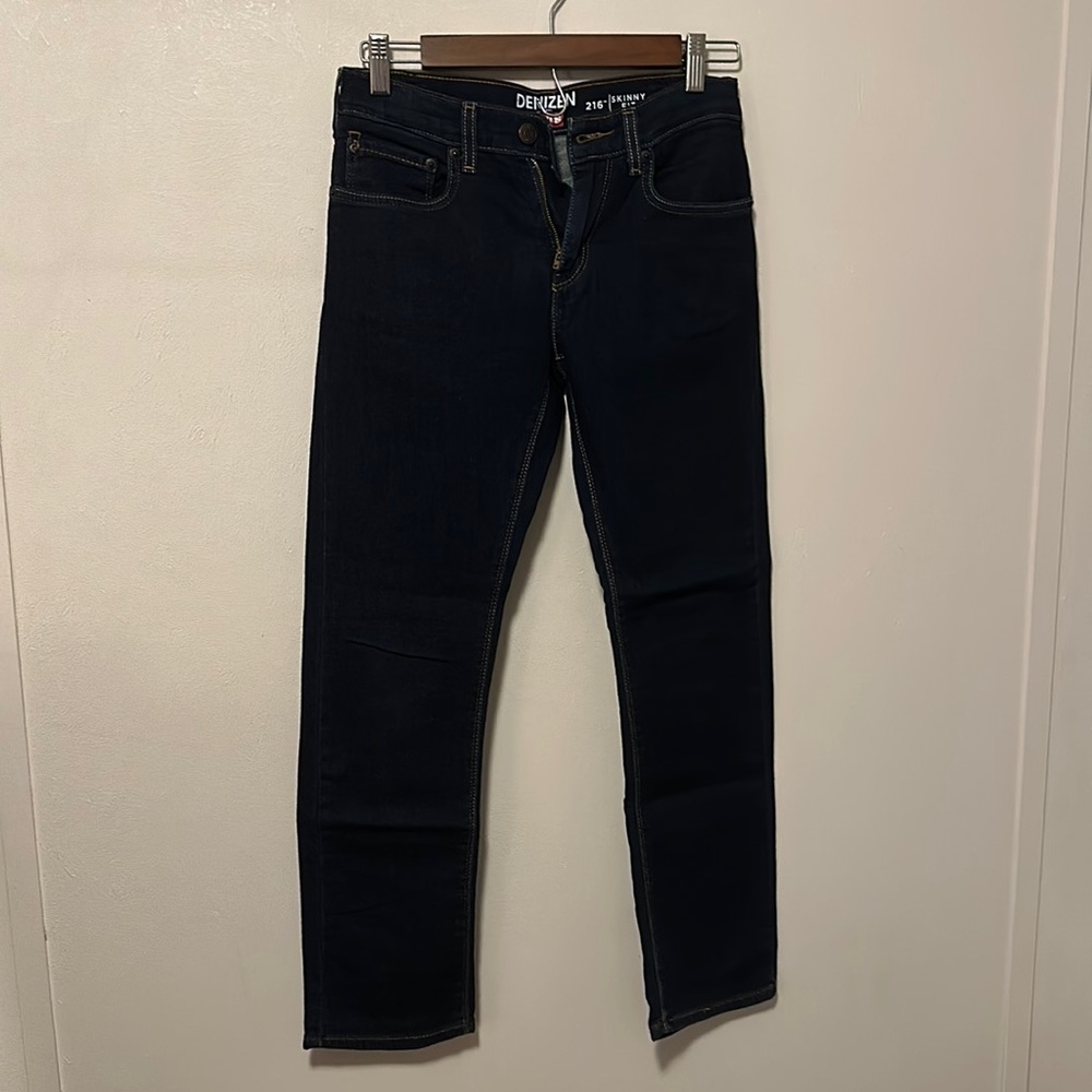 Boys size 14 Skinny jeans